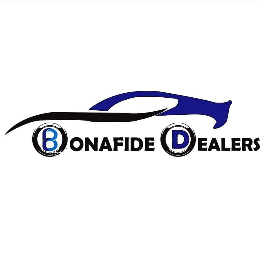 Bonafide Logo